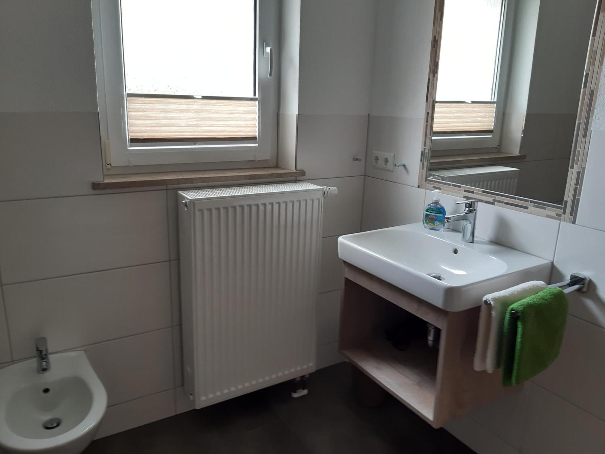 Fewo Koerner Seinsheim Im Weinparadies Room photo